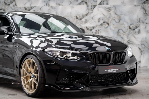 Used BMW M2 2021 for sale - 75477929: Photo 43