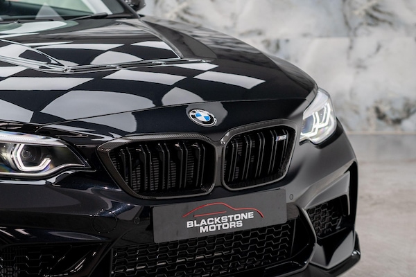 Used BMW M2 2021 for sale - 75477929: Photo 44