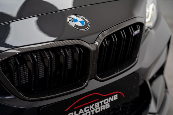 Used BMW M2 2021 for sale - 75477929: Photo 45