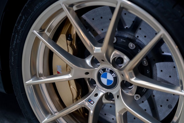 Used BMW M2 2021 for sale - 75477929: Photo 47