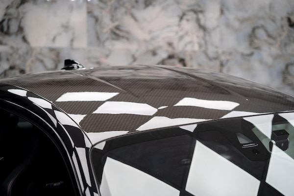 Used BMW M2 2021 for sale - 75477929: Photo 49