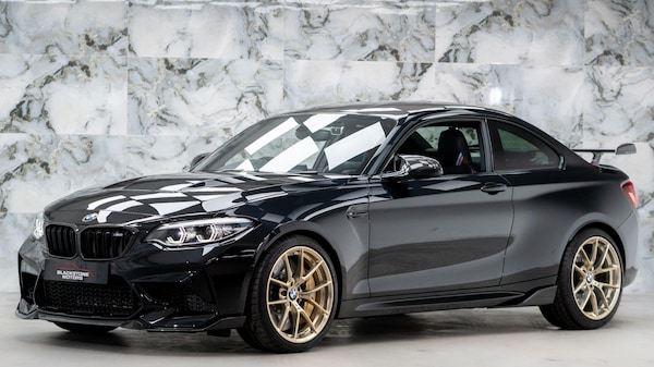 Used BMW M2 2021 for sale - 75477929: Photo 4