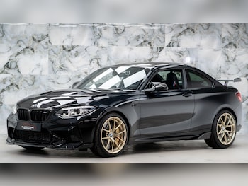 Used BMW M2 2021 for sale - 75477929: Photo