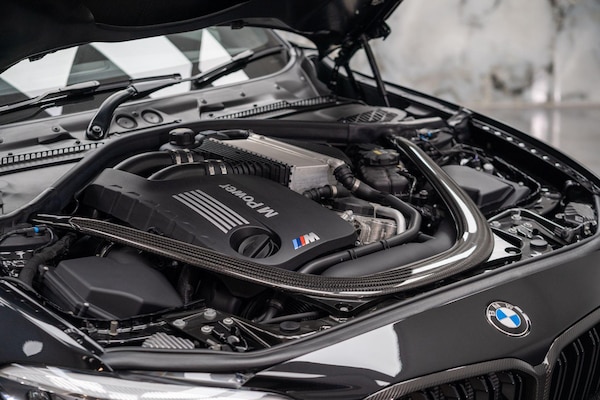 Used BMW M2 2021 for sale - 75477929: Photo 50