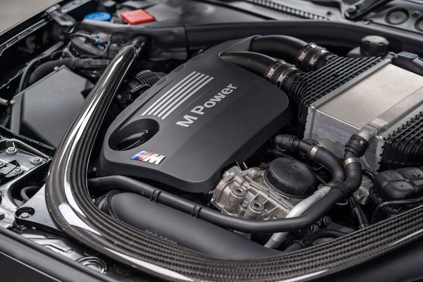 Used BMW M2 2021 for sale - 75477929: Photo 51