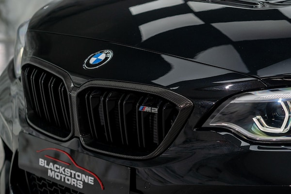 Used BMW M2 2021 for sale - 75477929: Photo 52