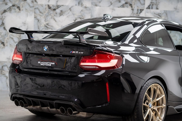 Used BMW M2 2021 for sale - 75477929: Photo 54