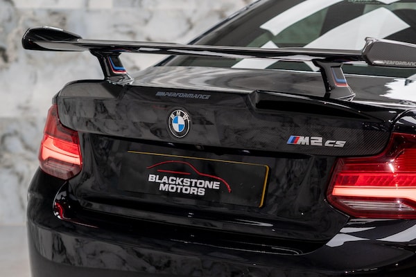 Used BMW M2 2021 for sale - 75477929: Photo 55