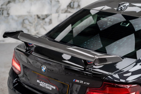Used BMW M2 2021 for sale - 75477929: Photo 56
