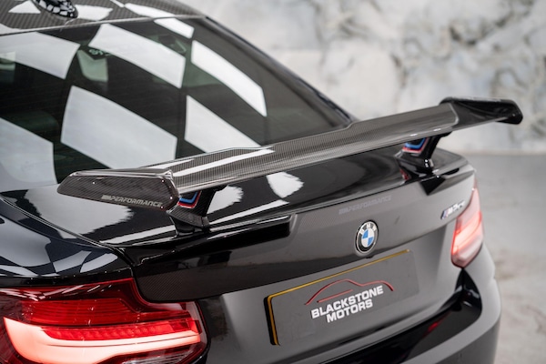 Used BMW M2 2021 for sale - 75477929: Photo 58