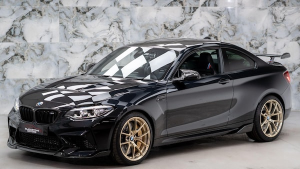 Used BMW M2 2021 for sale - 75477929: Photo 5