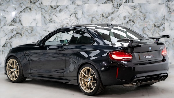Used BMW M2 2021 for sale - 75477929: Photo 6