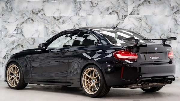 Used BMW M2 2021 for sale - 75477929: Photo 7
