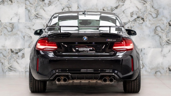 Used BMW M2 2021 for sale - 75477929: Photo 8