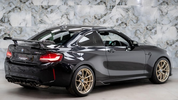 Used BMW M2 2021 for sale - 75477929: Photo 9