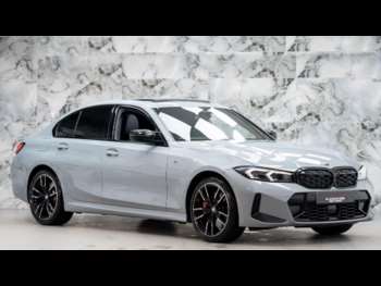 (72) - 3.0 M340i MHT Auto xDrive Euro 6 (s/s) 4dr