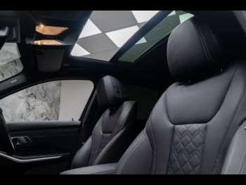 Used BMW 3 Series 2022 for sale - 74887654: Photo
