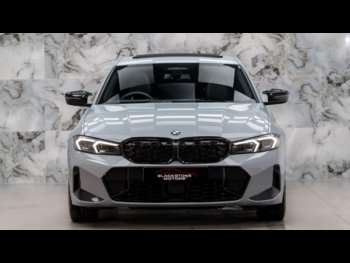 Used BMW 3 Series 2022 for sale - 74887654: Photo
