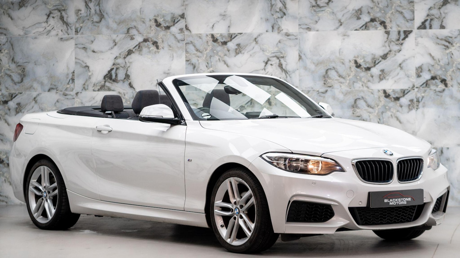 Used BMW 2 Series 2016 for sale - 76153075: Photo 1