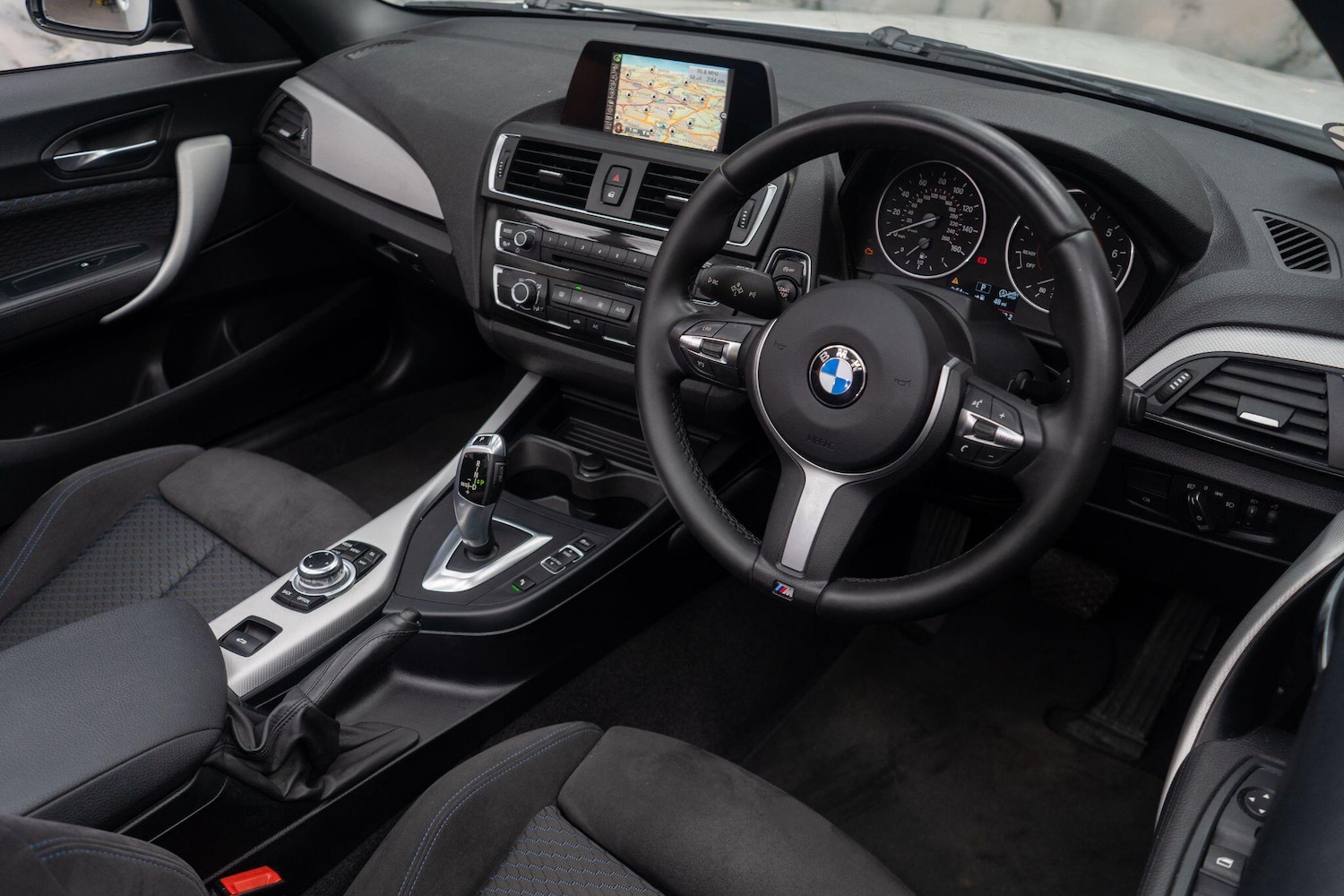 Used BMW 2 Series 2016 for sale - 76153075: Photo 10