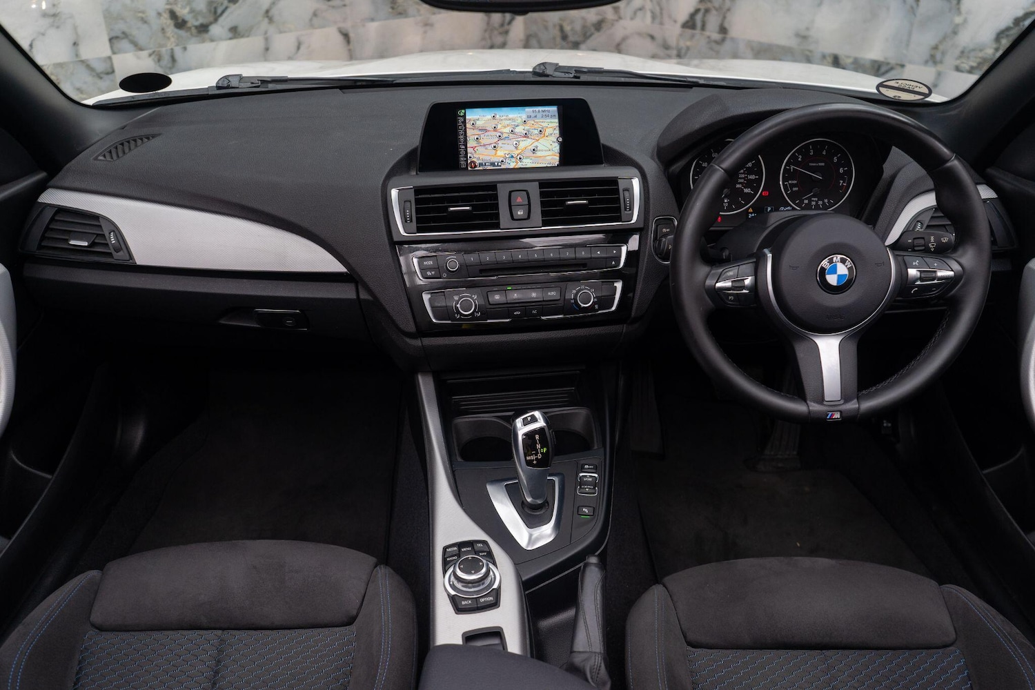 Used BMW 2 Series 2016 for sale - 76153075: Photo 11