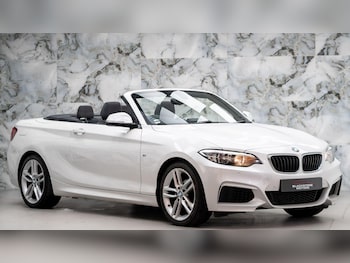 2016 (16) - 1.5 218i M Sport Auto Euro 6 (s/s) 2dr