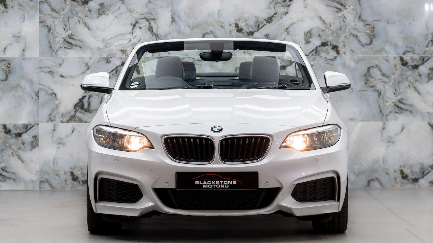 Used BMW 2 Series 2016 for sale - 76153075: Photo 2