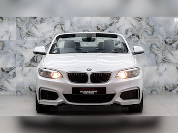 Used BMW 2 Series 2016 for sale - 76153075: Photo 2