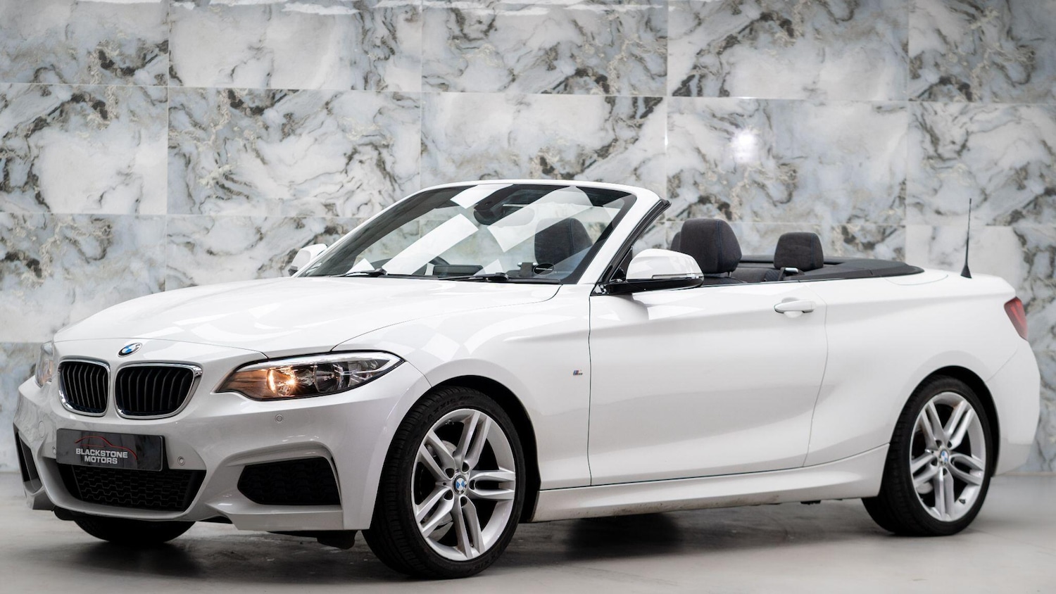 Used BMW 2 Series 2016 for sale - 76153075: Photo 3