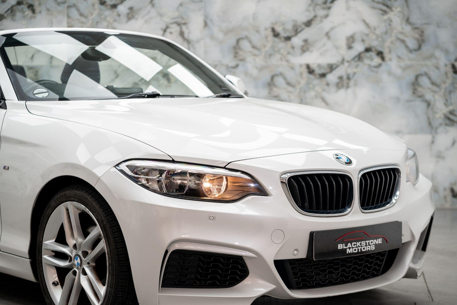 Used BMW 2 Series 2016 for sale - 76153075: Photo 34