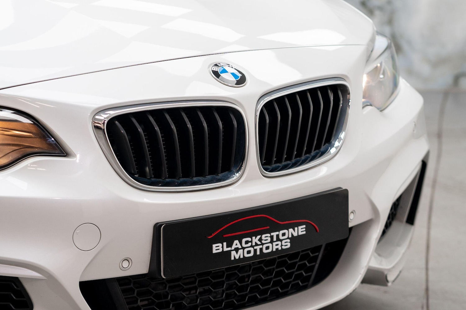Used BMW 2 Series 2016 for sale - 76153075: Photo 35