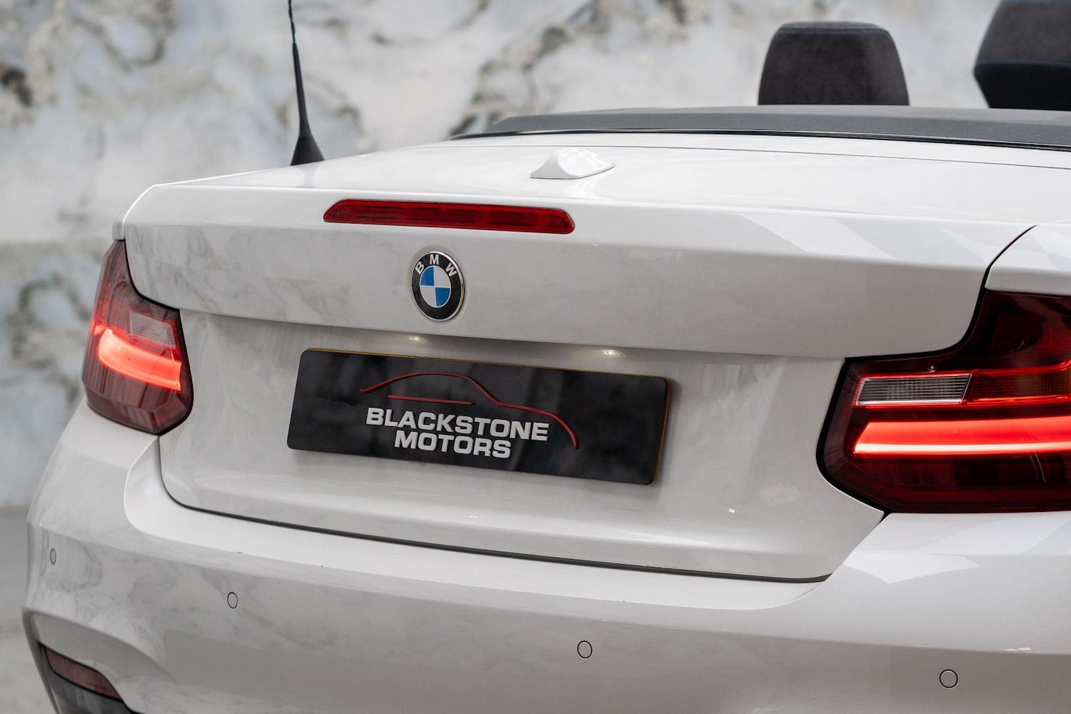 Used BMW 2 Series 2016 for sale - 76153075: Photo 38