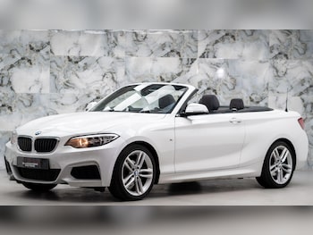Used BMW 2 Series 2016 for sale - 76153075: Photo 3
