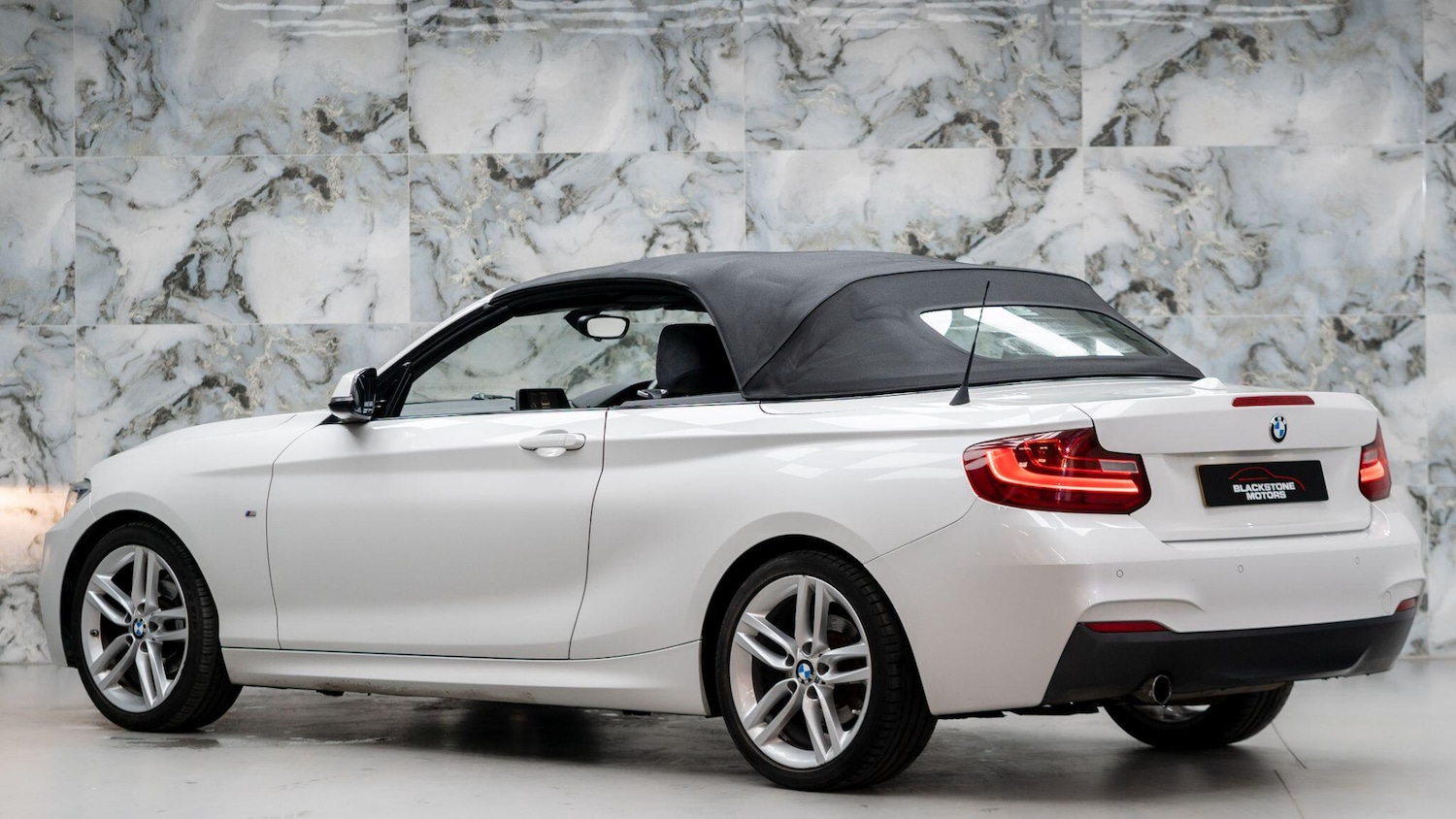 Used BMW 2 Series 2016 for sale - 76153075: Photo 5