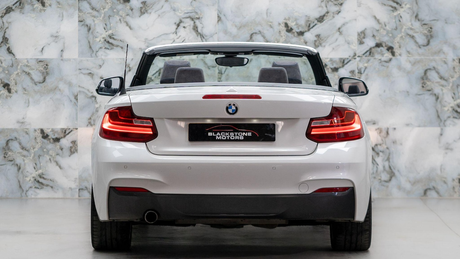 Used BMW 2 Series 2016 for sale - 76153075: Photo 6