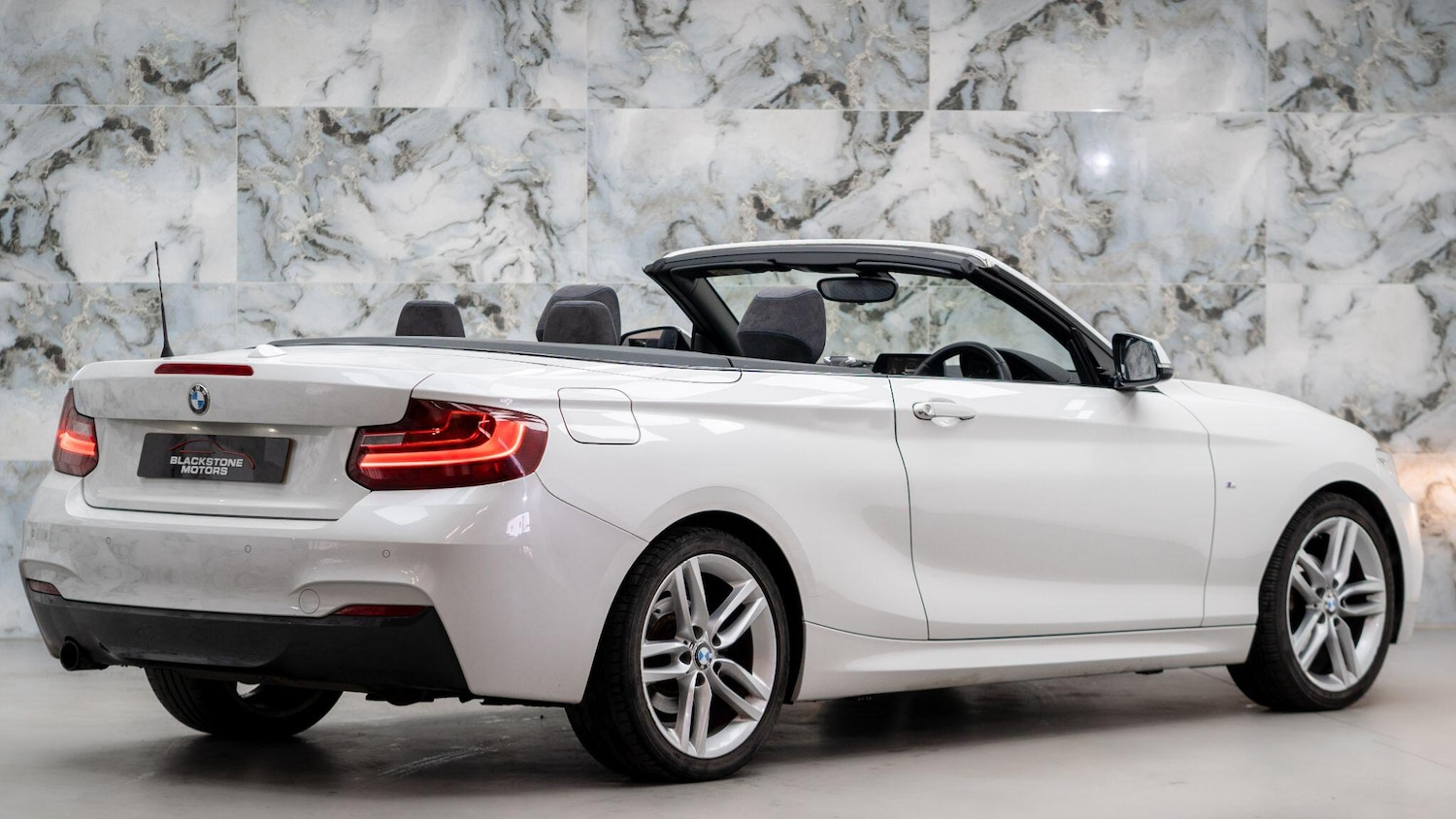 Used BMW 2 Series 2016 for sale - 76153075: Photo 7