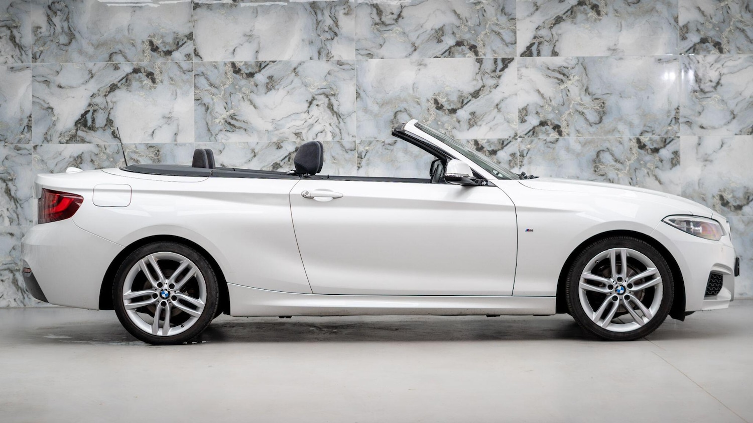 Used BMW 2 Series 2016 for sale - 76153075: Photo 8