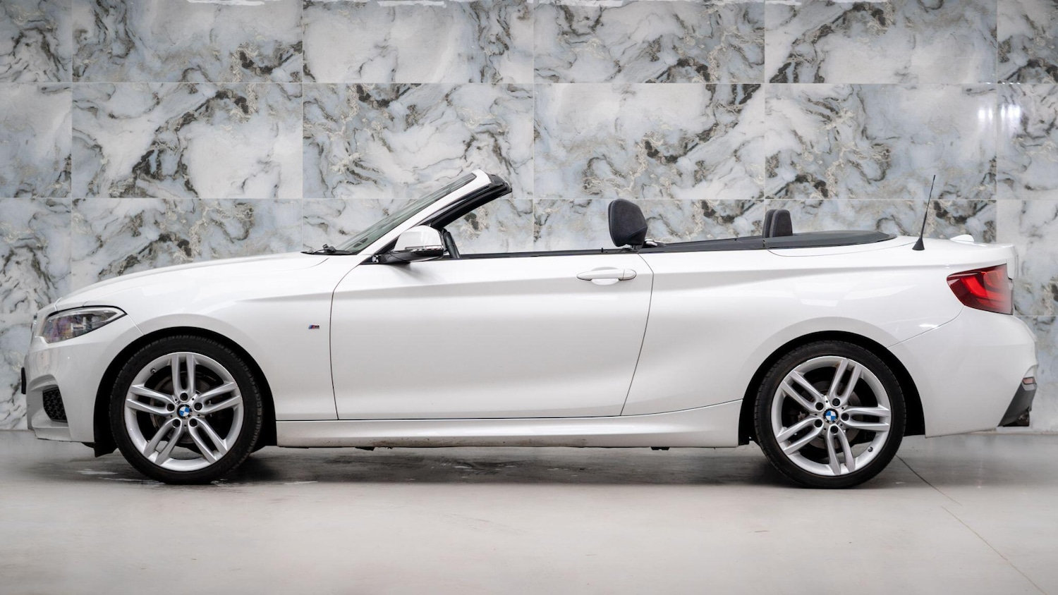 Used BMW 2 Series 2016 for sale - 76153075: Photo 9
