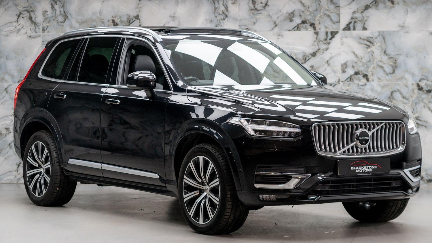 Used Volvo XC90 2021 for sale - 76560938: Photo 1