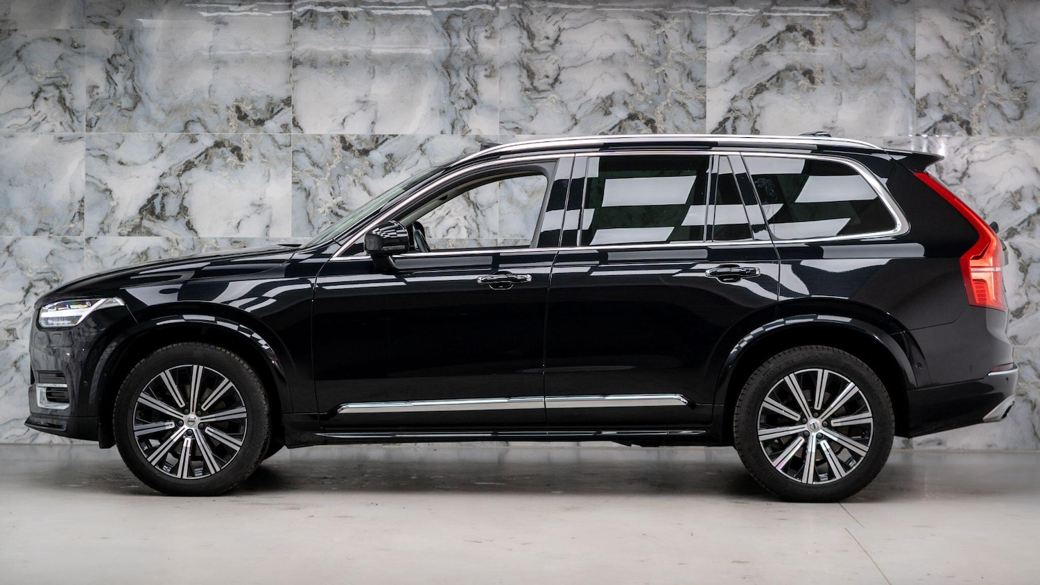 Used Volvo XC90 2021 for sale - 76560938: Photo 10