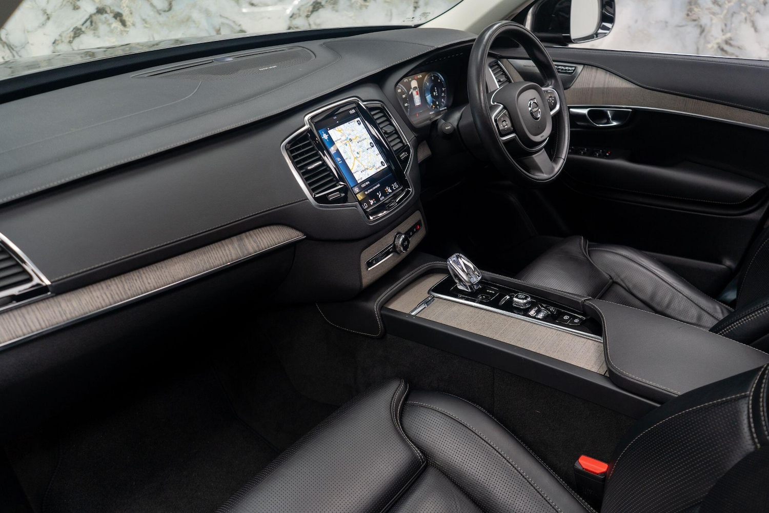 Used Volvo XC90 2021 for sale - 76560938: Photo 14