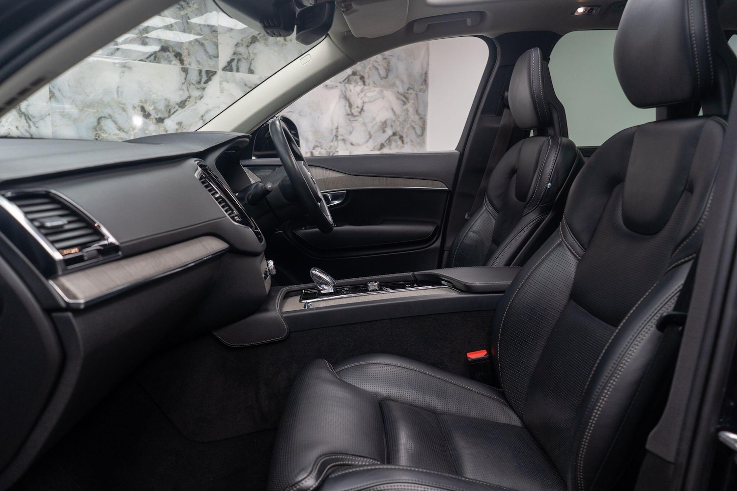 Used Volvo XC90 2021 for sale - 76560938: Photo 15