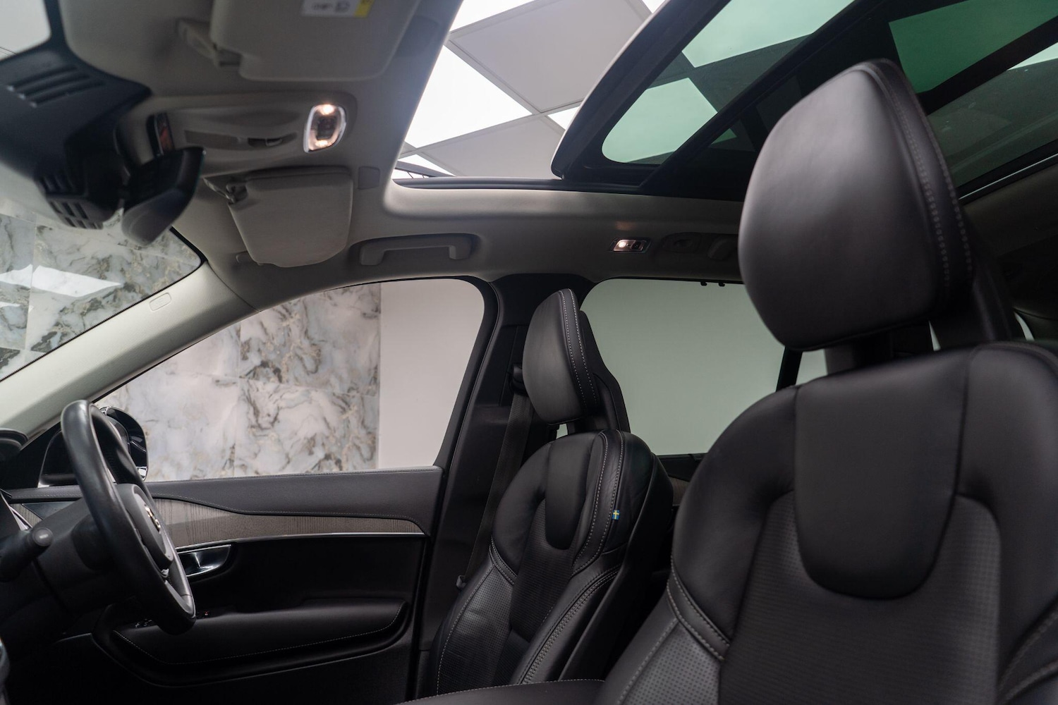 Used Volvo XC90 2021 for sale - 76560938: Photo 16