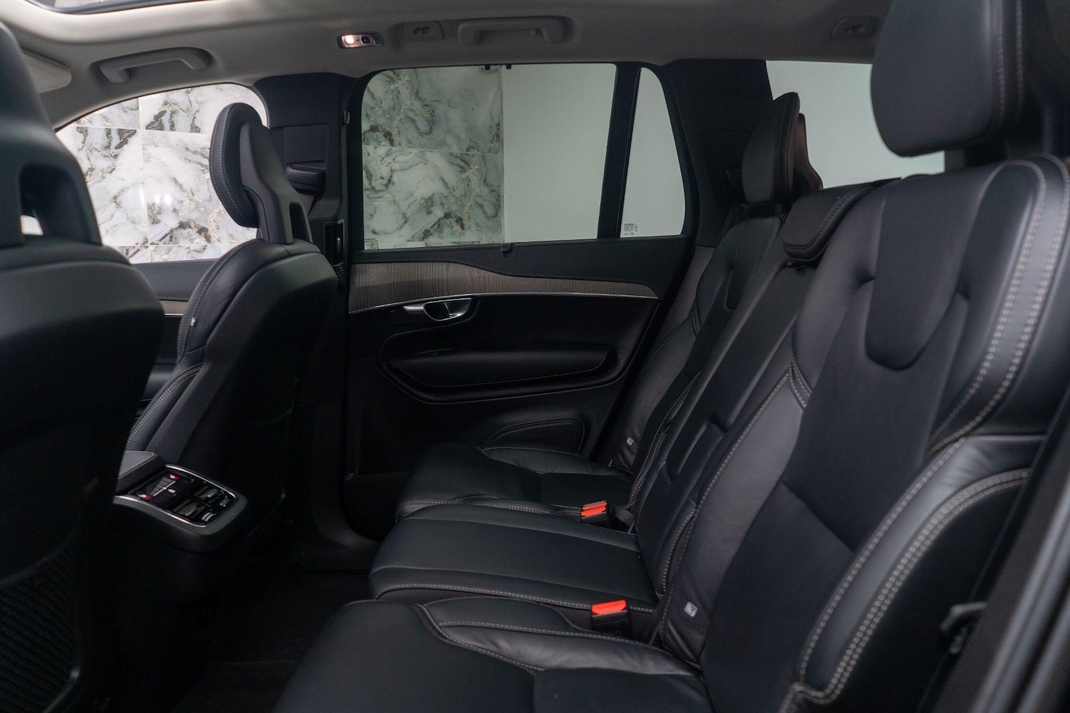 Used Volvo XC90 2021 for sale - 76560938: Photo 17