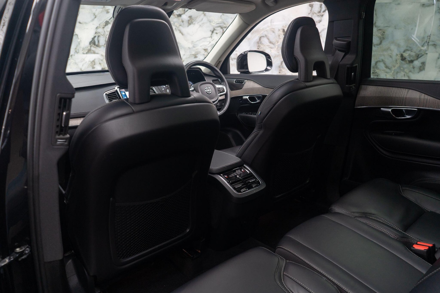 Used Volvo XC90 2021 for sale - 76560938: Photo 18