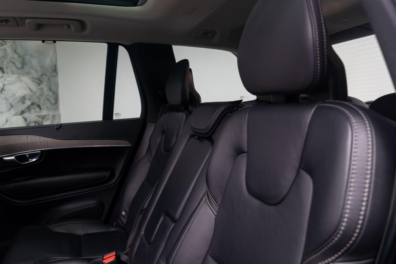 Used Volvo XC90 2021 for sale - 76560938: Photo 19