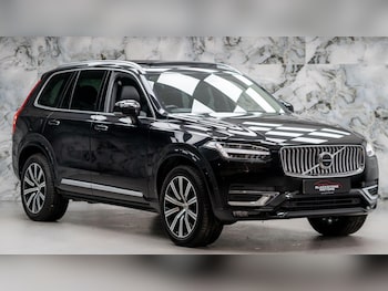 Volvo - XC90