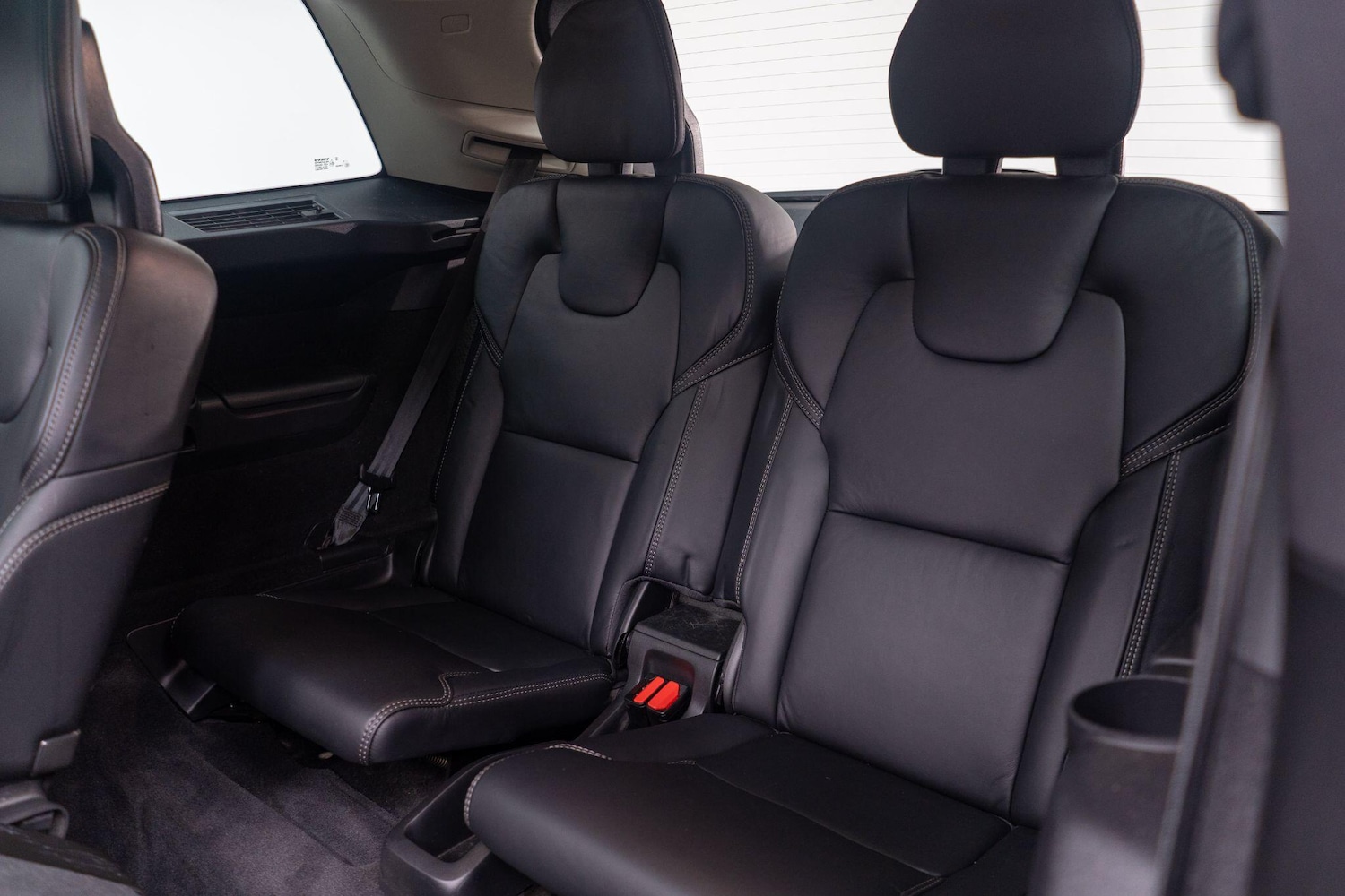 Used Volvo XC90 2021 for sale - 76560938: Photo 20