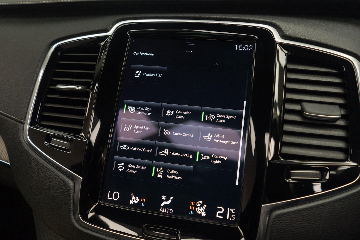 Used Volvo XC90 2021 for sale - 76560938: Photo 24