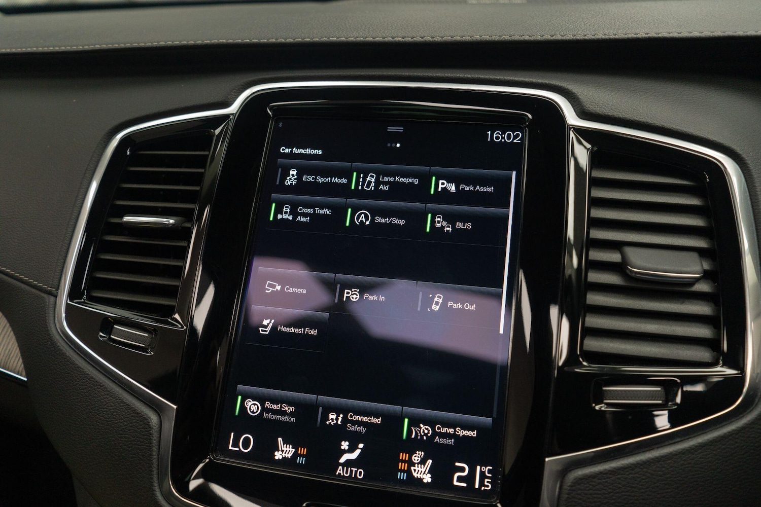 Used Volvo XC90 2021 for sale - 76560938: Photo 25